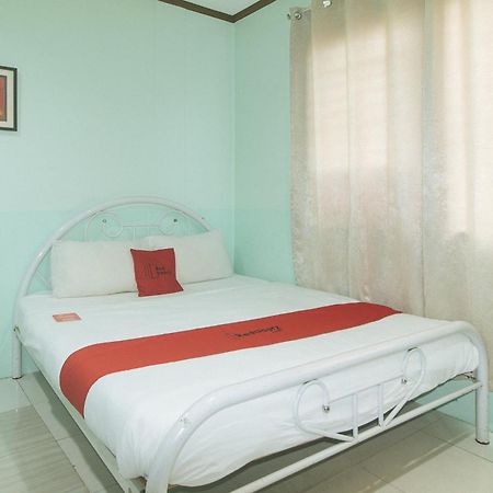 Reddoorz At Maanyag Pension House Mandaue Cebu Eksteriør billede