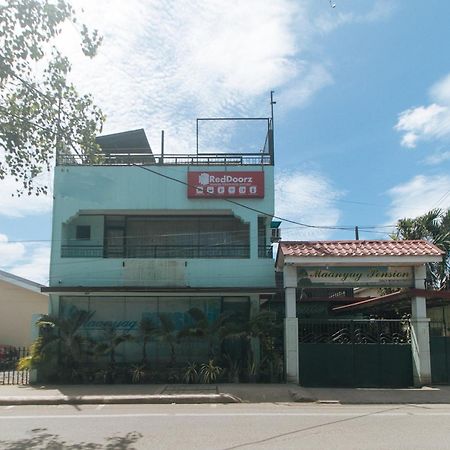 Reddoorz At Maanyag Pension House Mandaue Cebu Eksteriør billede