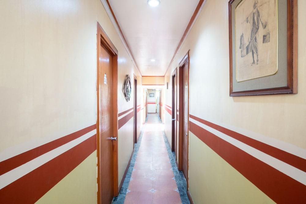 Reddoorz At Maanyag Pension House Mandaue Cebu Eksteriør billede
