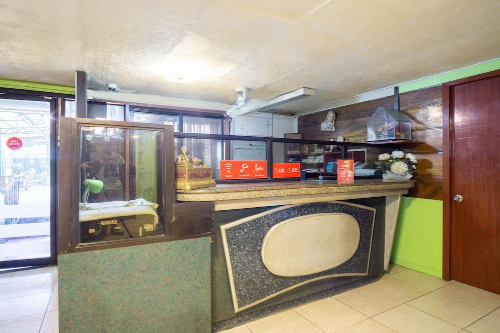 Reddoorz At Maanyag Pension House Mandaue Cebu Eksteriør billede