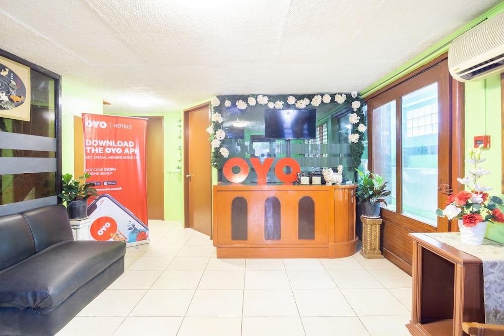 Reddoorz At Maanyag Pension House Mandaue Cebu Eksteriør billede