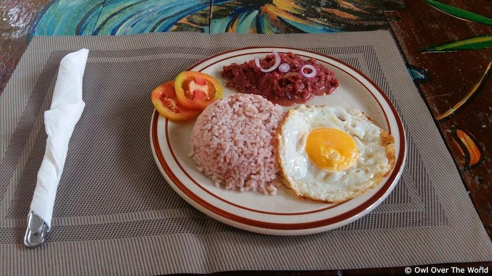 Reddoorz At Maanyag Pension House Mandaue Cebu Eksteriør billede