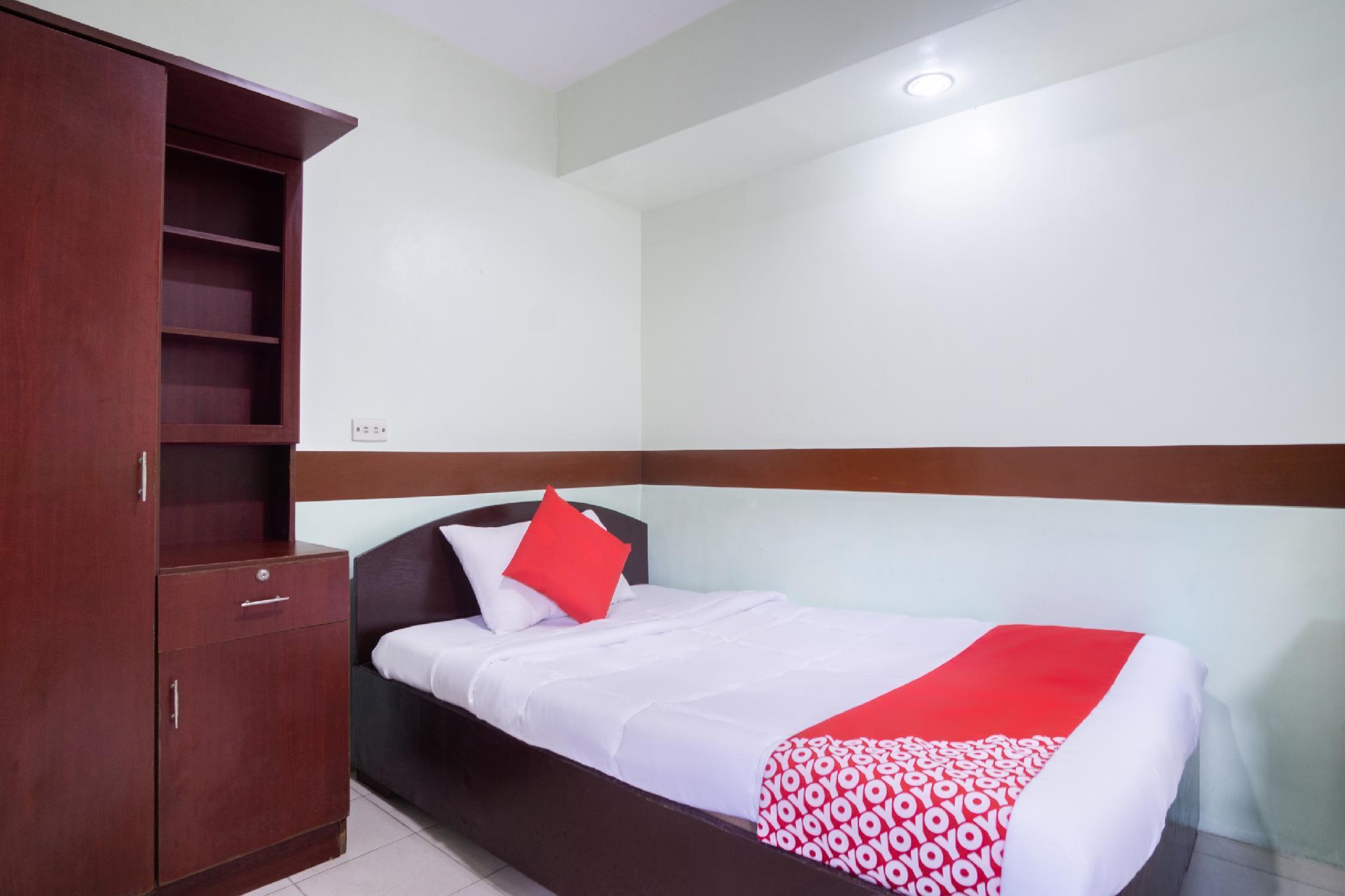 Reddoorz At Maanyag Pension House Mandaue Cebu Eksteriør billede