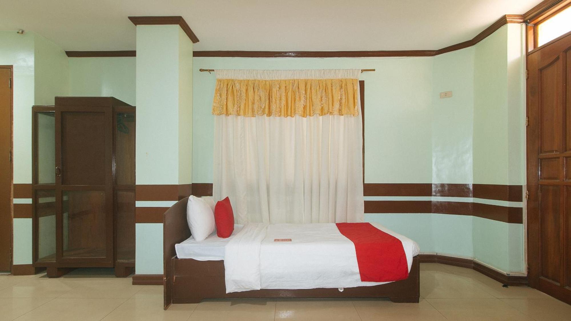 Reddoorz At Maanyag Pension House Mandaue Cebu Eksteriør billede