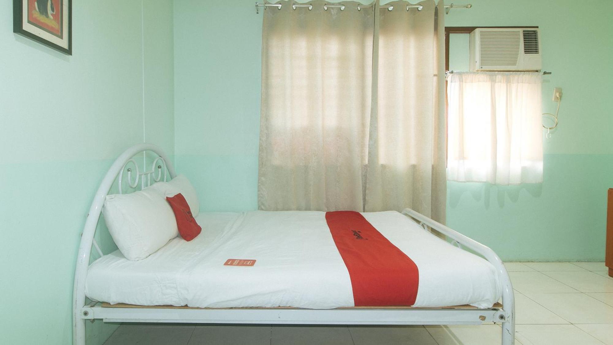 Reddoorz At Maanyag Pension House Mandaue Cebu Eksteriør billede