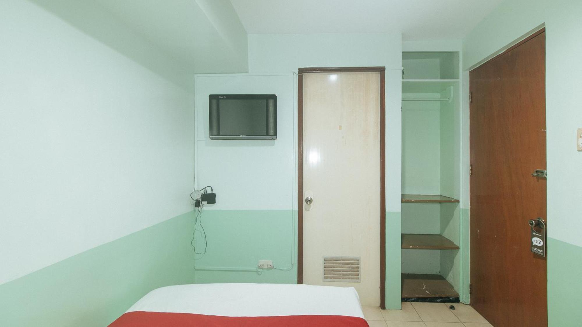 Reddoorz At Maanyag Pension House Mandaue Cebu Eksteriør billede