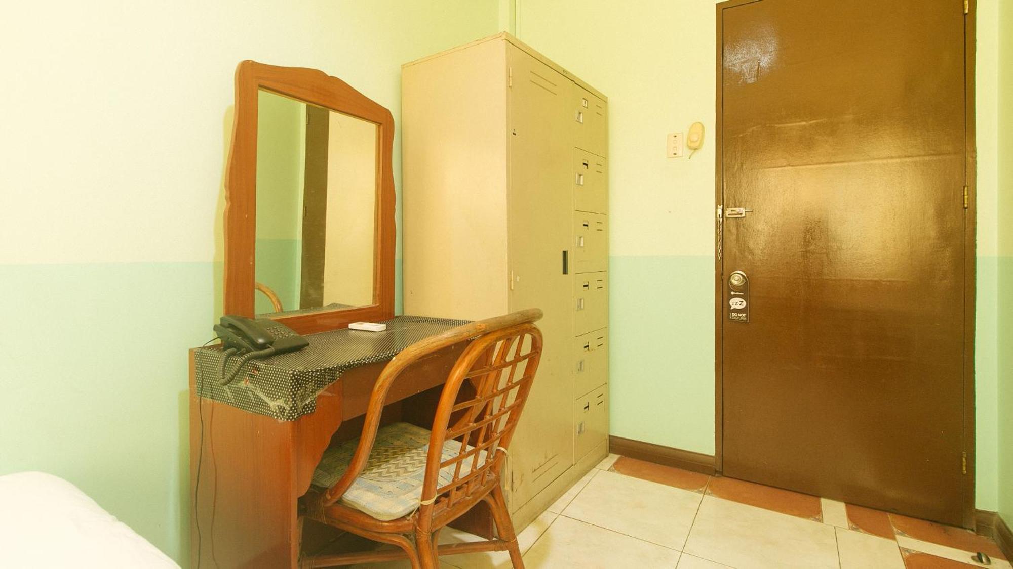 Reddoorz At Maanyag Pension House Mandaue Cebu Eksteriør billede