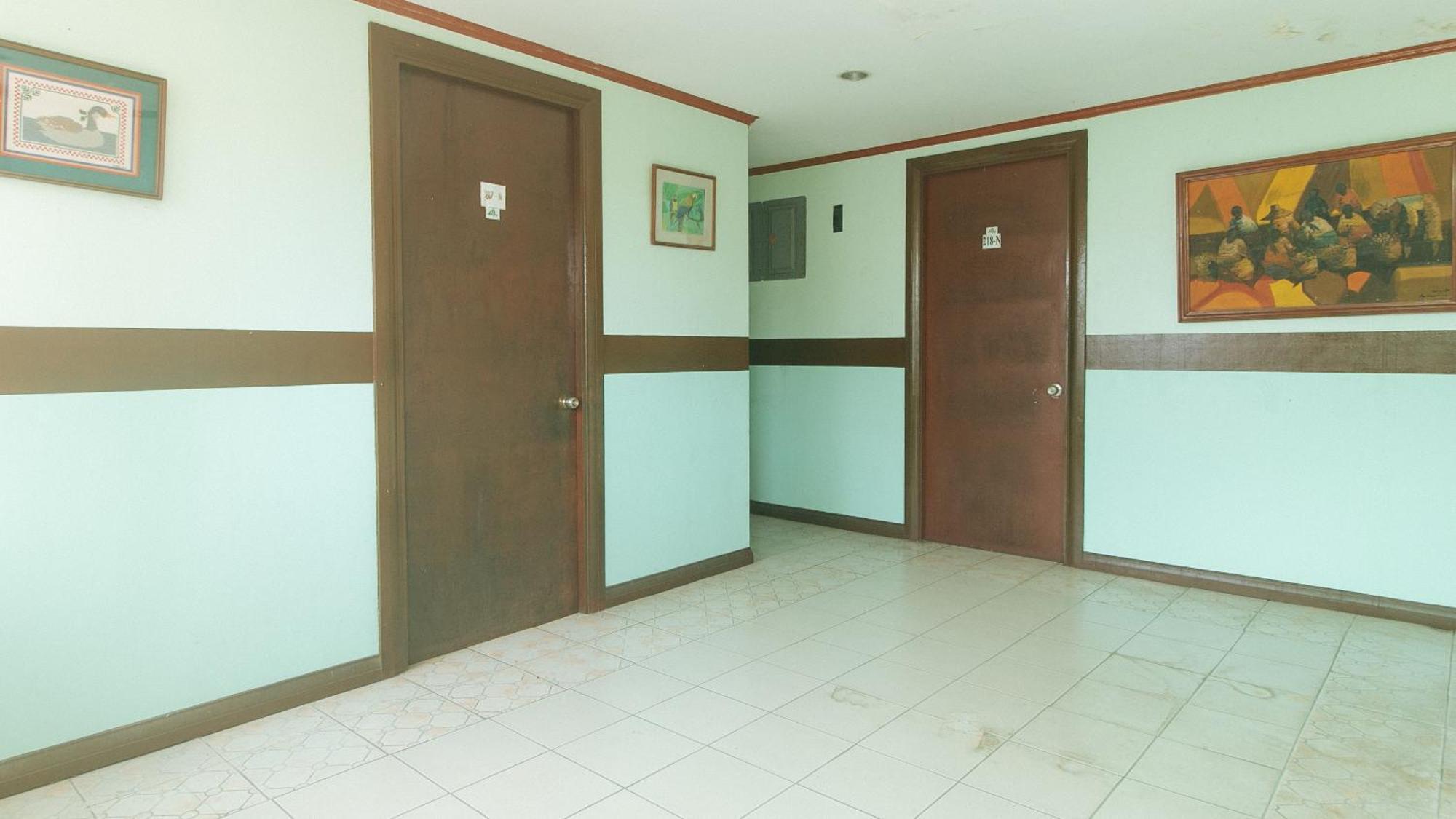 Reddoorz At Maanyag Pension House Mandaue Cebu Eksteriør billede